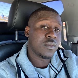 Meet your Posher, Jerry